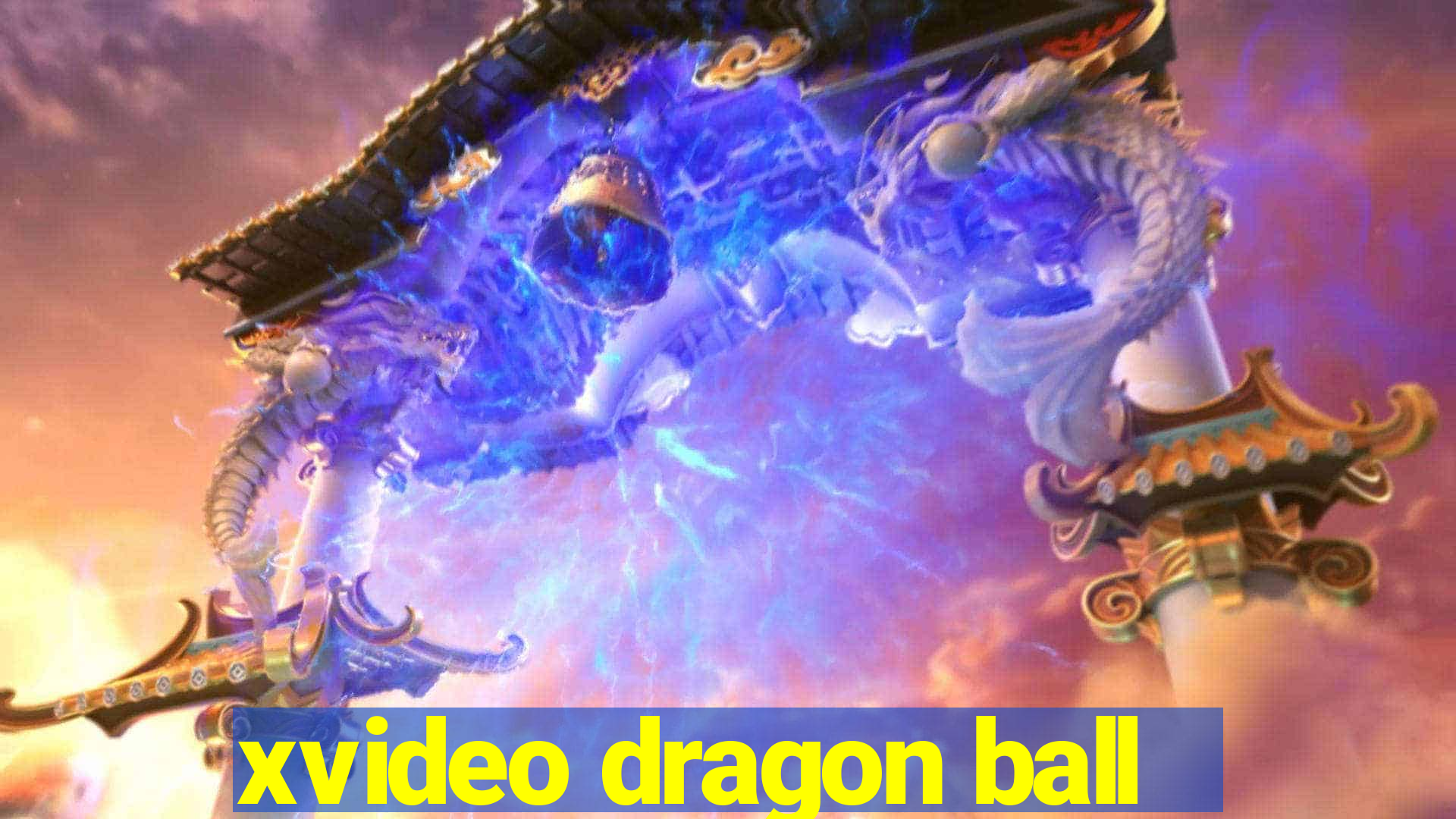 xvideo dragon ball